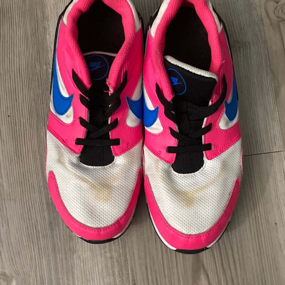 Nike sneakers